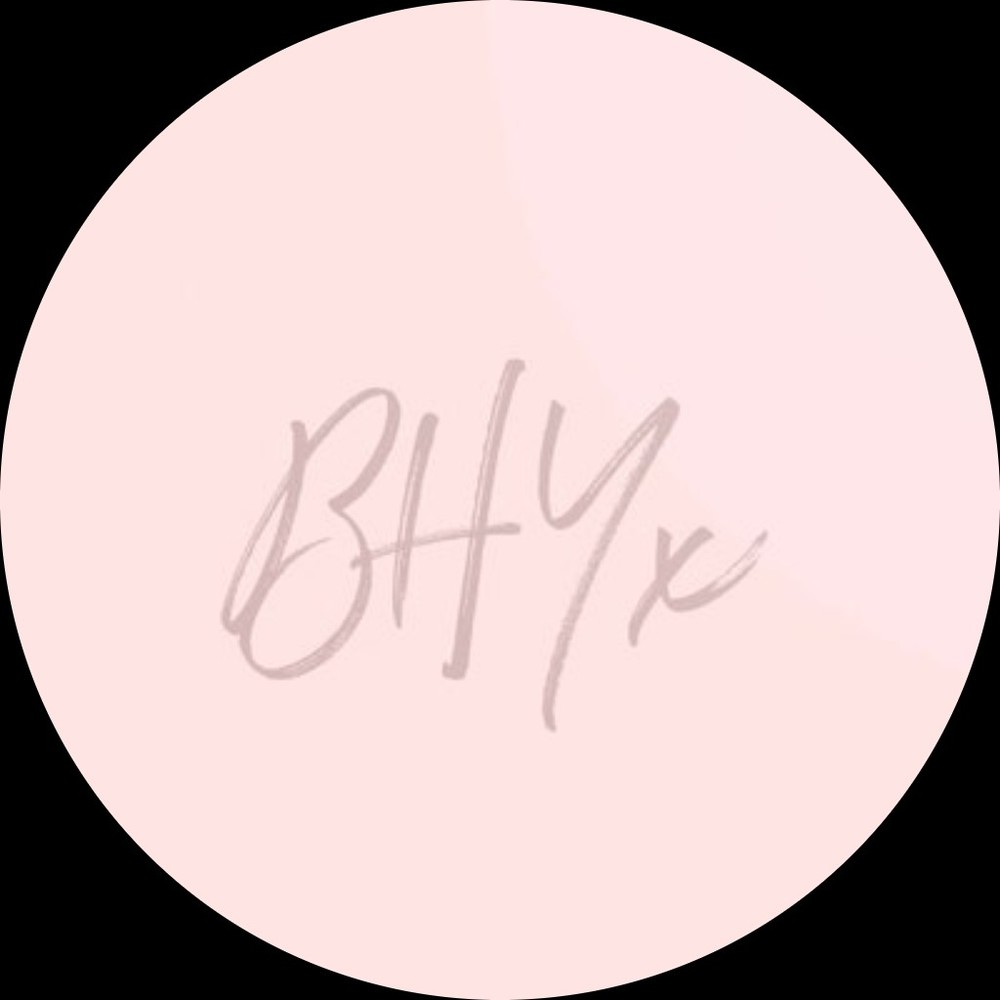 Meet your Posher, Britt